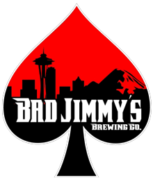 Bad Jimmy's Logo